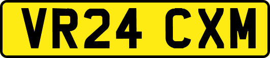 VR24CXM