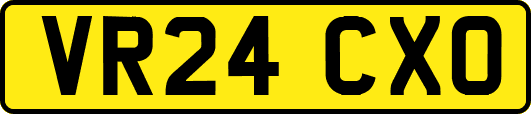VR24CXO