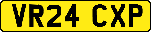 VR24CXP