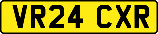VR24CXR