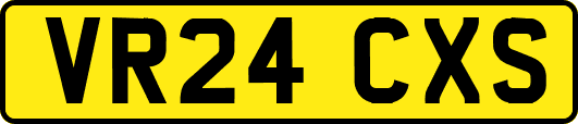 VR24CXS