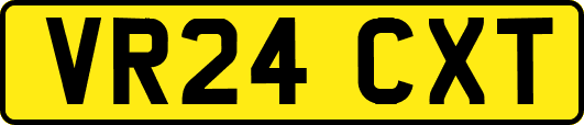 VR24CXT
