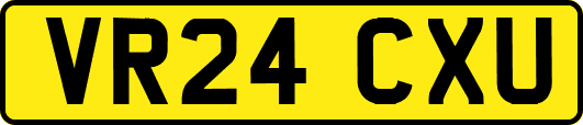 VR24CXU