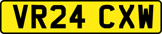 VR24CXW