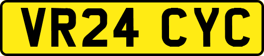 VR24CYC