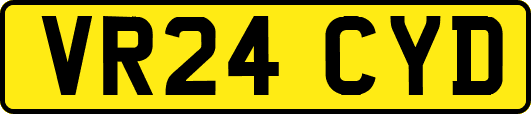 VR24CYD
