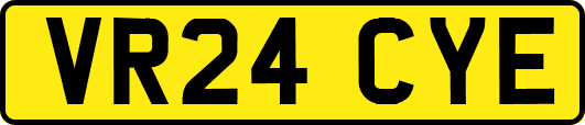 VR24CYE