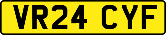 VR24CYF