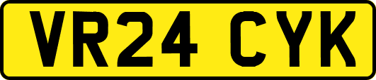 VR24CYK