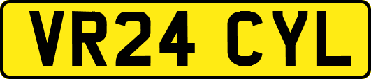 VR24CYL