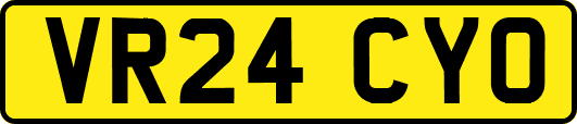 VR24CYO