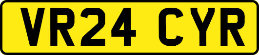 VR24CYR