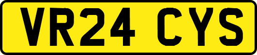 VR24CYS