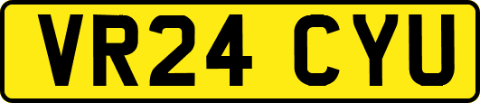 VR24CYU