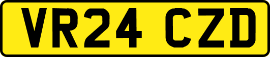 VR24CZD