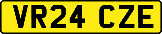 VR24CZE