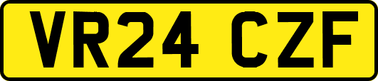 VR24CZF