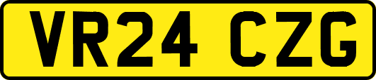 VR24CZG
