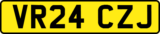 VR24CZJ