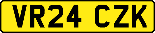 VR24CZK