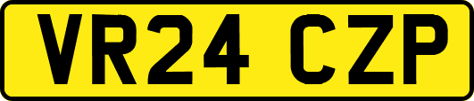 VR24CZP