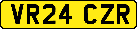 VR24CZR
