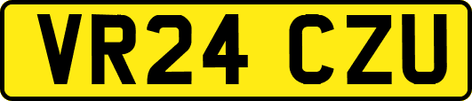 VR24CZU