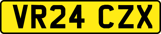 VR24CZX