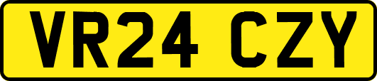 VR24CZY