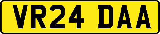 VR24DAA