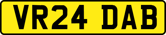 VR24DAB