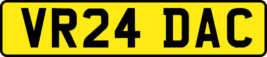 VR24DAC
