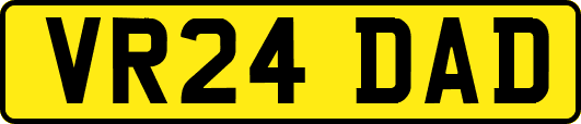 VR24DAD