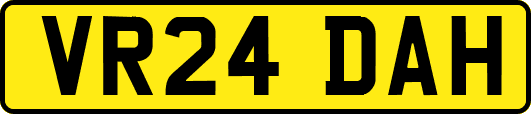 VR24DAH