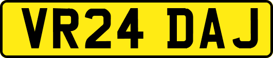 VR24DAJ