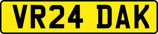 VR24DAK