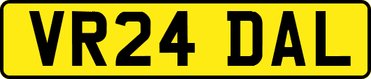 VR24DAL