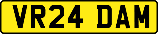 VR24DAM