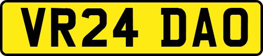 VR24DAO