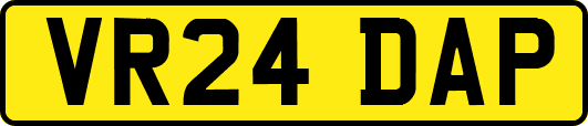 VR24DAP