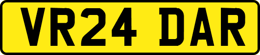 VR24DAR