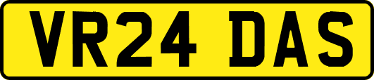 VR24DAS