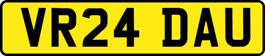 VR24DAU