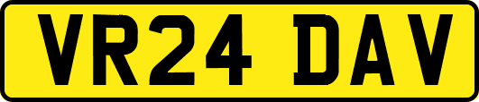 VR24DAV