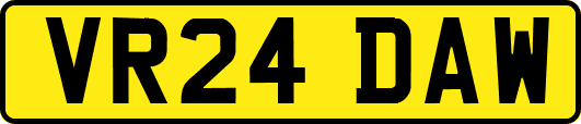 VR24DAW