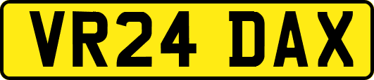 VR24DAX