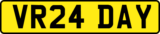 VR24DAY