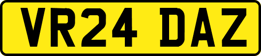 VR24DAZ
