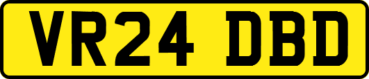 VR24DBD