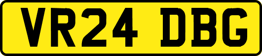VR24DBG